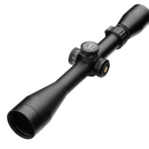 BLEMISHED Leupold Mark AR Rifle Scope -  3-9 MIL DOT Kit