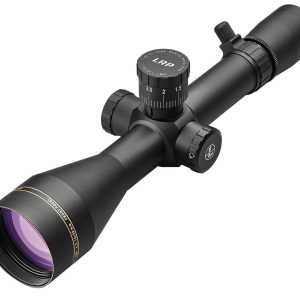 VX-3i LRP 4.5-14x50mm (30mm) Side Focus Matte FFP TMR DEMO