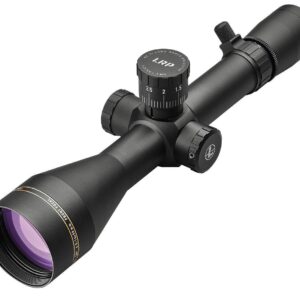 DEMO Leupold VX-3i LRP Rifle Scope - 4.5-14x50mm SF 30mm FFP CCH Reticle Matte