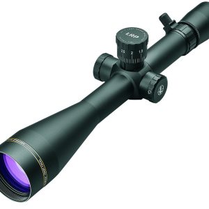 BLEM VX-3i LRP 6.5-20x50 (30mm) Side Focus FFP CCH