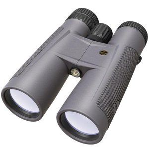 DEMO Leupold BX-2 Tioga HD Binoculars - 12x50mm BAK 4 Prisms Shadow Grey
