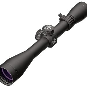 BLEM Mark AR Scope MOD 1 3-9x40mm (1 inch) CDS M450 Bushmstr Matte Dplx