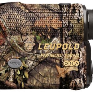DEMO Leupold RX-1600i TBR/W w/DNA Laser Rangefinder - Mossy Oak Break-up Country