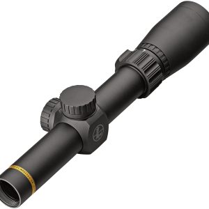 BLEM VX-Freedom 1.5-4x20 (1 inch) Matte Pig-Plex