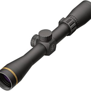 BLEM VX-Freedom Rimfire 2-7x33 (1 inch) Matte Rimfire MOA