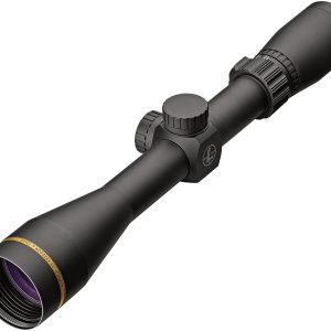 BLEM VX-Freedom 4-12x40 (1 inch) Matte Tri-MOA
