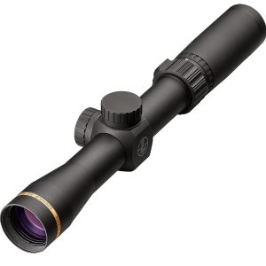 BLEM Leupold VX-Freedom Scout 1.5-4x28 (1 inch) Matte Duplex