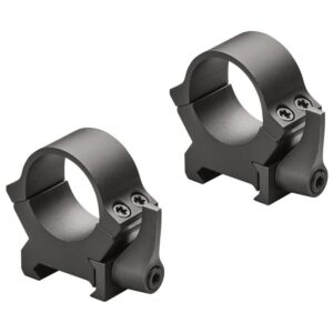 Leupold Rings QRW2 34MM Medium Matte