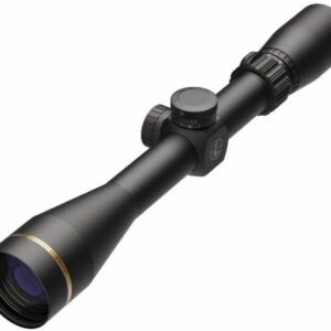 BLEMISHED Leupold VX-Freedom Rifle Scope - 3-9x40mm 1" 350 Legend Duplex - Matte