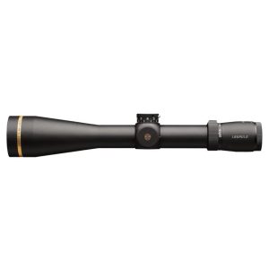 Leupold VX-5HD Rifle Scope 4-20x52mm 34mm SFP FireDot Duplex Illum. Black