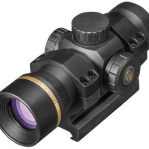 BLEMISHED Leupold Freedom RDS Red Dot Sight  - (34mm) BDC Mount Matte