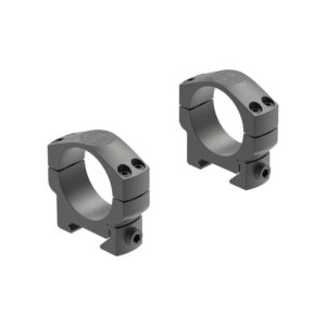 Leupold Mark 4 Scope Rings 34mm Medium Black