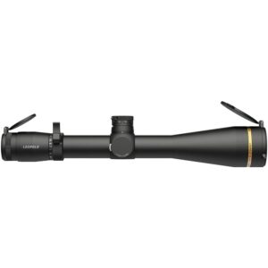 BLEMISHED Leupold VX-6HD Rifle Scope 4-24x52 (34mm) CDS-TZL3 Side Focus Illum. TMOA