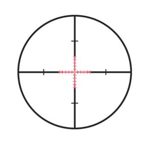 Leupold Mark 5HD M5C3 5-25x56 Rifle Scope FFP TMR Illuminated Black BLEMISHED