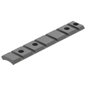 Leupold QRW Scope Mount for Remington 7400/7600 1pc
