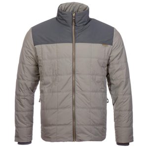 Leupold Santiam Insulated Jacket Shadow Tan/Gunmetal M