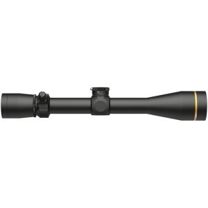 Leupold VX-3HD Rifle Scope 4.5-14x40 1" SFP Duplex Non Illum. Matte Black