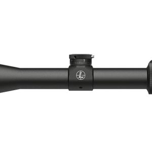Leupold VX-3HD Rifle Scope 4.5-14x40 1" SFP Boone & Crockett Non Illum. Matte Black