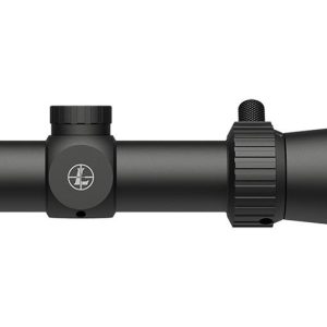 Leupold Mark 3HD Rifle Scope - 1.5-4x20mm 30mm SFP AR-Ballistic - Matte