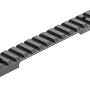 Leupold BackCountry Cross-Slot Remington 700 LA Base 1-pc (8-40) Matte