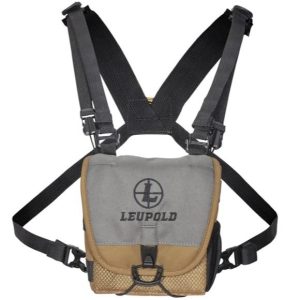 Leupold BX-1 McKenzie HD 8x42mm Binocular Shadow Gray