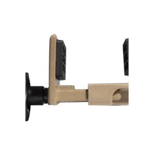 Leupold Tripod Shooting Saddle FDE