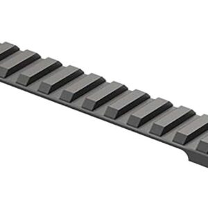 Leupold BackCountry Cross-Slot Browning X-Bolt Base XL/A 1-pc 20MOA Matte