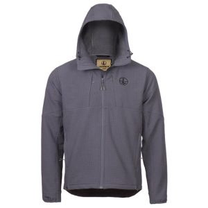 Leupold Frost Trail Softshell Jacket Iron Gray XL