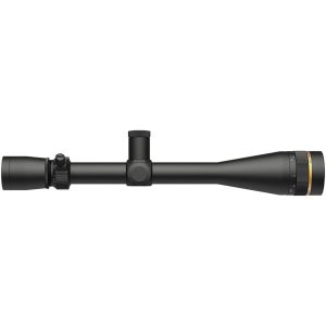 Leupold VX-3HD 6.5-20x40mm Rifle Scope SFP EFR CDS-T Fine Duplex Non-Illuminated Black