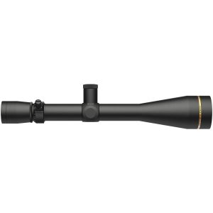 Leupold VX-3HD 6.5-20x50 Rifle Scope SFP Diamond Reticle Non-Illum Black