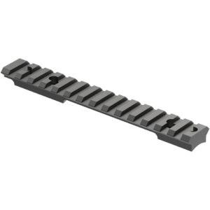 Leupold BackCountry Cross-Slot Bases Nosler M21 SA Matte