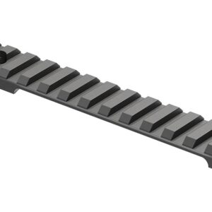 Leupold BackCountry Cross-Slot Bases Nosler M21 LA  Matte