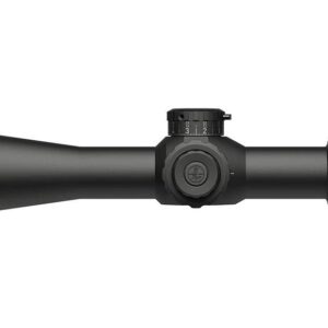 Leupold Mark 4HD Rifle Scope 4.5-18x52 34mm FFP PR1-Mil Illum. Black