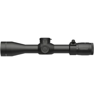Leupold Mark 4HD Rifle Scope 2.5-10x42 (30mm) M5C3 FFP Illum TMR