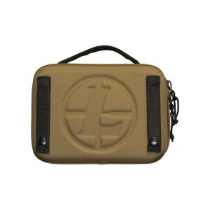 Leupold Rendezvous Pistol Case 9.75" Grey