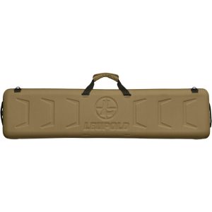 Leupold Rendezvous Rifle Case 50" Grey