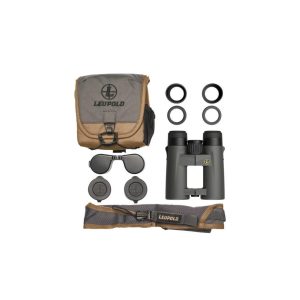 Leupold BX-4 Pro Guide HD 10x42mm Gen 2 - Shadow Gray