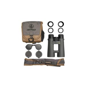 Leupold BX-4 Pro Guide HD 12x50mm Gen 2 - Shadow Gray