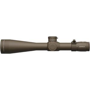 Leupold Mark 5HD Rifle Scope 5-25x56 (35mm) M5C3 FFP Tremor 3 Dark Earth