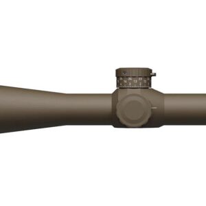 Leupold Mark 5HD Rifle Scope 7-35x56 35mm FFP Tremor 3 Dark Earth