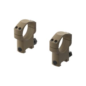 Leupold Mark 4 35mm Super High (Aluminum) FDE