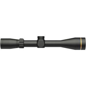 Leupold VX-Freedom Rifle Scope 4-12x40 (1 inch) SFP Hunt-Plex