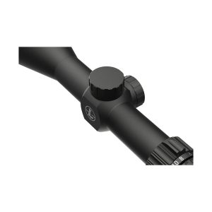 Leupold VX-Freedom Rifle Scope 4-12x50 1" SFP Hunt-Plex Black