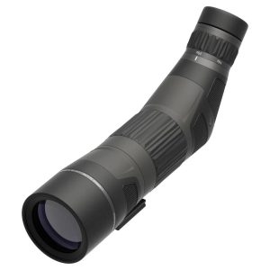 Leupold SX-4 Pro Guide HD Gen 2 Spotting Scope 15-45x65mm Angled