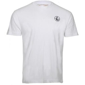 Leupold Buck Country Short Sleeve Shirt White 2XL