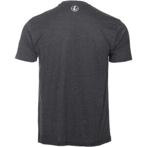 Leupold Eagle Short Sleeve Shirt Charcoal XL