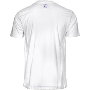 Leupold Eagle Short Sleeve Shirt White XL