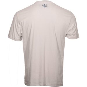 Leupold Bull Elk Short Sleeve Shirt Sand 2XL