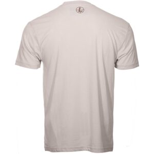 Leupold Riflescopes Short Sleeve Shirt Sand 2XL