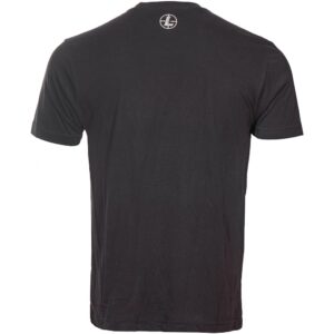 Leupold Riflescopes Short Sleeve Shirt Black M